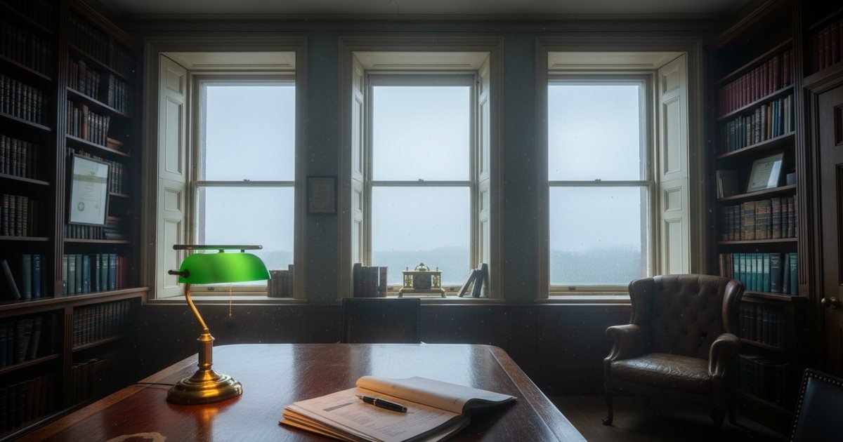 Forensic accountants office in Manchester