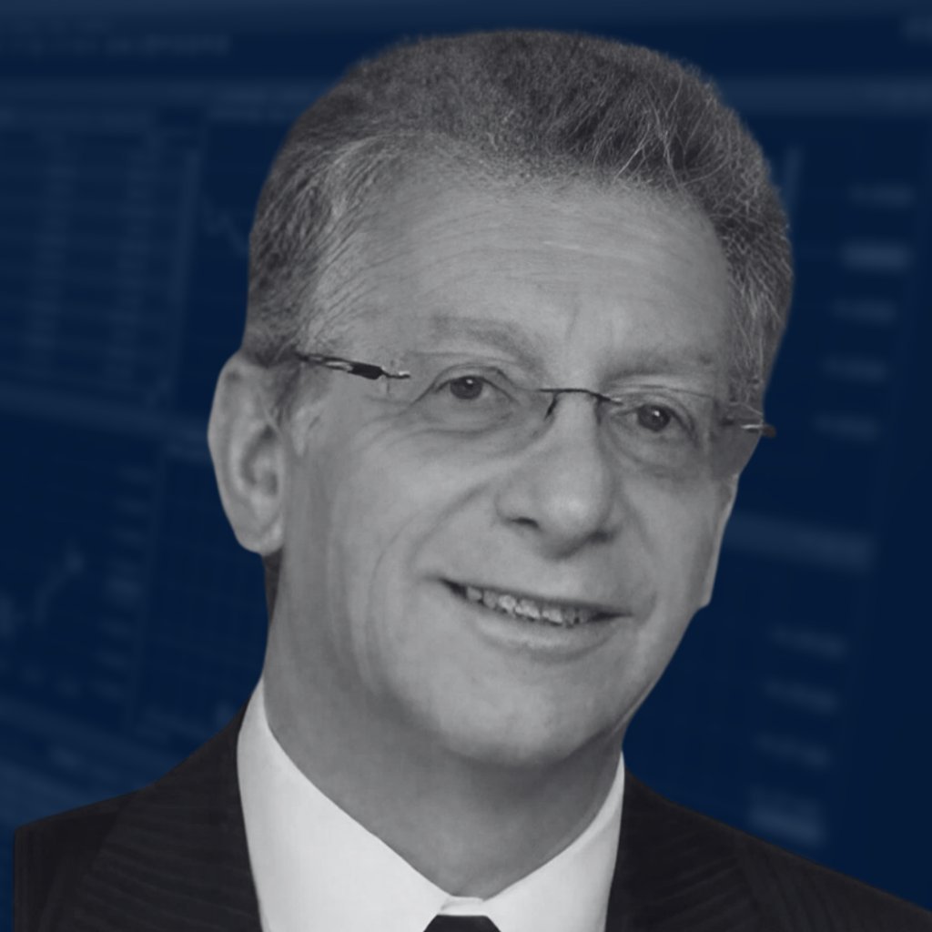 Peter Black, Senior Partner