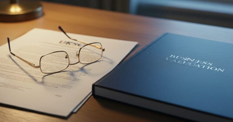 Supreme Court judgment and business valuation report for Standish v Standish