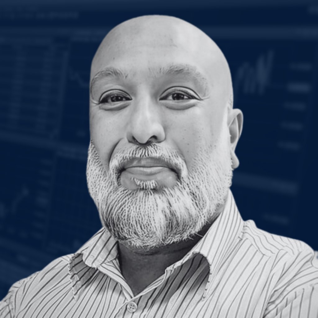 Umar Memon, Managing Partner
