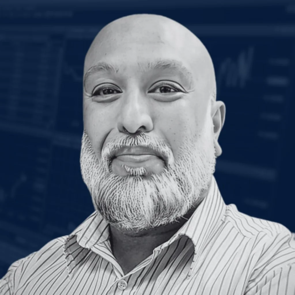 Umar Memon, Managing Partner
